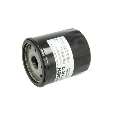 Immagine di FILTRON OP 570/2 Filtro olio M 22 X 1.5 ad avvitamento OPEL: Karl, Mokka / X, Corsa E Hatchback, CHEVROLET: Camaro VI Coupe