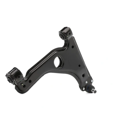 Immagine di DELPHI TC1377 Braccio oscillante, Sospensione ruota con snodo portante/di guida Dx, inferiore longitudinale oscillante OPEL: Astra H Hatchback