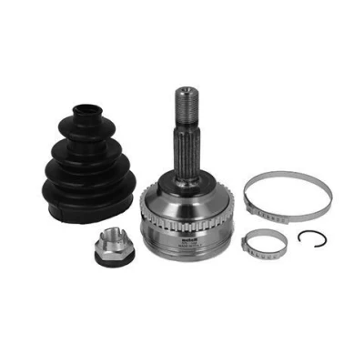 Immagine di METELLI 15 1670 Kit Giunto Omocinetico Gomma RENAULT: CLIO 2, Kangoo I, I Express