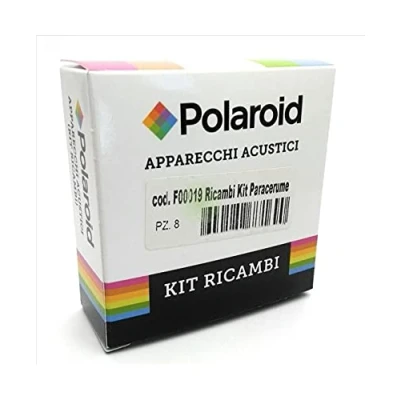 Immagine di POLAROID KIT PARACERUME INVISI