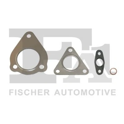 Immagine di FA1 KT110011E Kit montaggio, Compressore AUDI: A6 C5 Avant, C6 A4 B5 VOLKSWAGEN: Passat GP Variant, Sedan