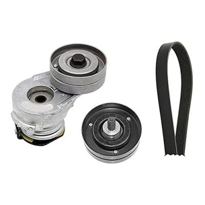 Immagine di JANMOR FU48 Kit Cavi Accensione FORD: FIESTA 5, KA Hatchback, StreetKA Cabrio