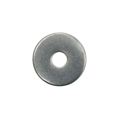 Immagine di Rosetta piana 4.3 mm 12 Acciaio inox A2 100 pz. SWG 41241267