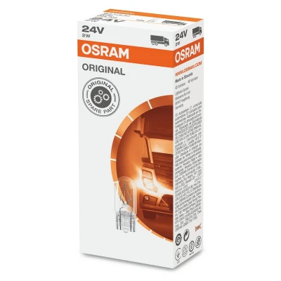 Immagine di OSRAM ORIGINAL LINE 2840 Lampade Lampadina con zoccolo 24 2
