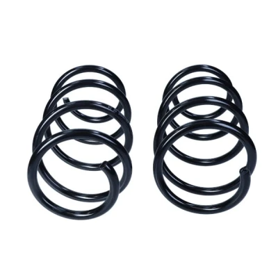 Immagine di MAXGEAR 60 1208D Molle ammortizzatori Assale anteriore Molla ad elica VOLKSWAGEN: Golf 7, 7 Variant, SKODA: Octavia 3 Combi