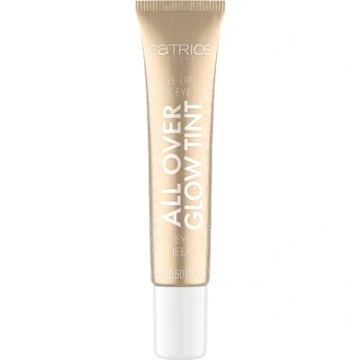 Immagine di Catrice Fluido di Bellezza Illuminante All Over Glow Tint N. 010 Beaming Diamond 15 ml