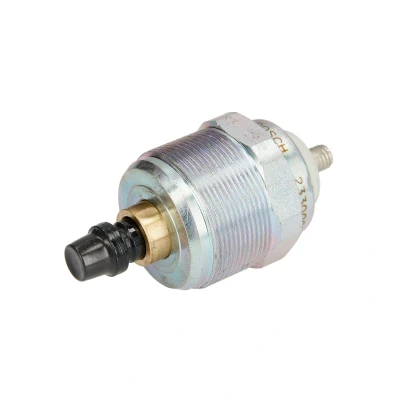 Immagine di BOSCH 2 330 001 021 Elettromagnete di comando / sollevamento