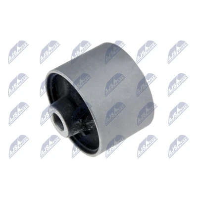 Immagine di NTY ZTP NS 065C Silent Block Assale anteriore inferiore, posteriore Supporto idraulico NISSAN: Murano II
