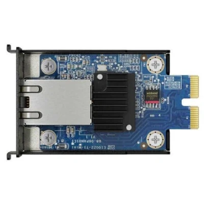 Immagine di Synology Netzwerkupgrade Modul E10G22 T1 mini [1x 10 GbE RJ 45 LAN]
