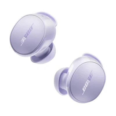 Immagine di Bose QuietComfort Auricolari wireless con cancellazione del rumore