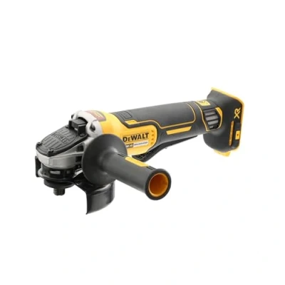 Immagine di DeWalt DCG406N XJ Smerigliatrice Angolare a batteria Brushless XR 18V