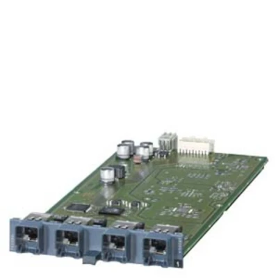 Immagine di Siemens 6GK5992 4GA00 8AA0 Modulo