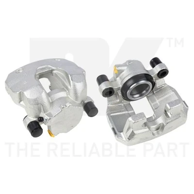 Immagine di NK 2148115 Pinza freno Assale anteriore Sx, davanti all&#039;assale Ghisa VOLVO: XC60 I (156) 2.0 T6 AWD, T5 T5, D3, 2.4 D4 AWD