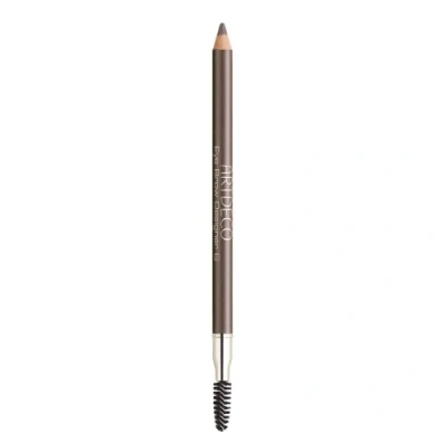 Immagine di ARTDECO Eyebrow Designer Matita per sopracciglia con spazzola e riempimento, 1 x g