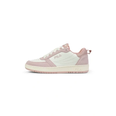 Immagine di FILA Rega S Wmn, Scarpe da Ginnastica Donna, Mauve Gesso Anticato, Colore: Bianco 37 EU