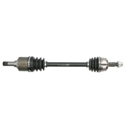 Immagine di PASCAL G2F008PC Albero motore / Semiasse Assale anteriore Sx 611 per veicoli con ABS FIAT: Punto II Hatchback