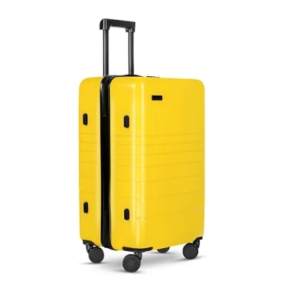 Immagine di Eternitive Medium E1 Bagaglio a mano, Taglia: One Size, Yellow