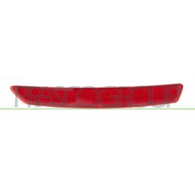 Immagine di PRASCO BM0314354 Riflettore, Luce di posizione / ingombro posteriore Sx BMW: 3 Sedan
