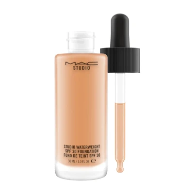 Immagine di MAC Studio Waterweight SPF 30 Fondotinta NC44 ml