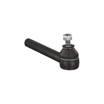 Immagine di febi BILSTEIN 12555 Testina sterzo Plus Assale anteriore Sx, Dx con dado autobloccante, FIAT: Uno Hatchback