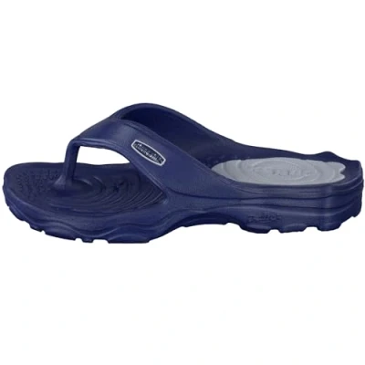 Immagine di Chung Shi Schuhe Dux Duflex Zori Navy Grey (8700020) 38 Blau