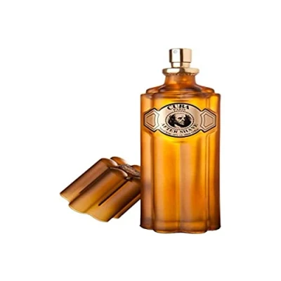 Immagine di Cuba Paris Gold Dopobarba 100 ml