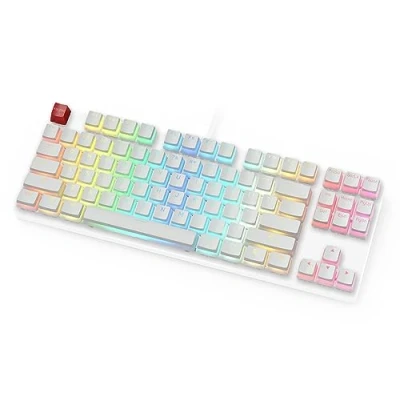 Immagine di GLORIOUS PC GAMING RACE Aura V2 Capuchon de clavier