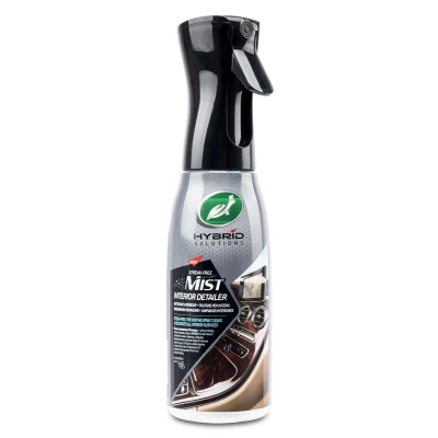Immagine di TURTLEWAX Leather Conditioner Hybrid Solutions 53703 Prodotti manutenzione e cura materiali plastici 591ml aerosol