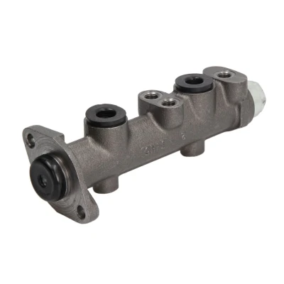 Immagine di LPR 0704 Pompa Freno 19,05 Ghisa grigia 10 X 1,25 (3) FIAT: Fiorino I Van, 127 Panorama, Hatchback