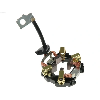 Immagine di AS PL SBH0013 Supporto, Spazzole in carbone