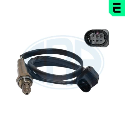 Immagine di ERA 570305A Sonda lambda jump BMW: 3 Sedan, Touring, Coupe, PEUGEOT: 208 I Hatchback, 207 CC, CITROËN: C3 II, Picasso