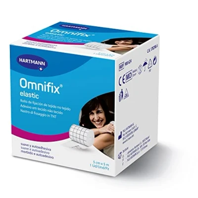 Immagine di ESP Omnifix Elastic 5Cmx5M