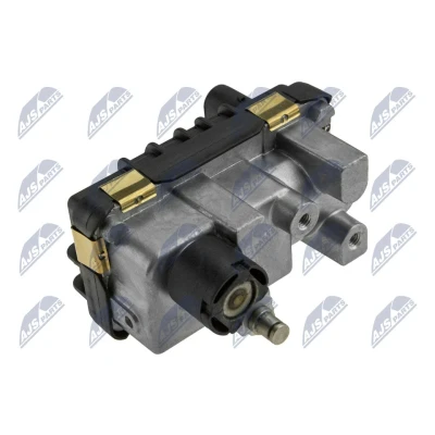 Immagine di NTY ECD FR 017 Convertitore Pressione elettronico