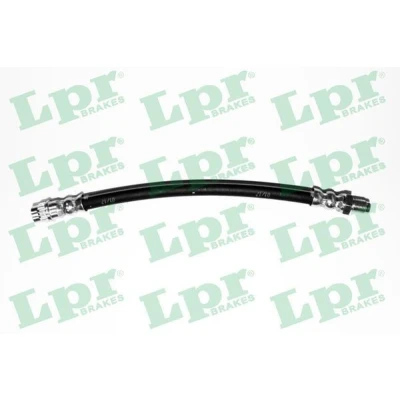 Immagine di SAMKO 6T47857 Tubi Freno 235mm F10x1 OPEL: Corsa C Hatchback