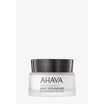 Immagine di Ahava Time to Hydrate Night Replenisher 50 ml