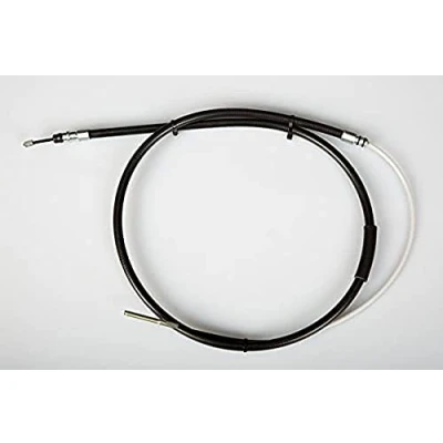 Immagine di HELLA 8AS 355 660 181 Cavo Freno 1695, 1140 BMW: 3 Coupe