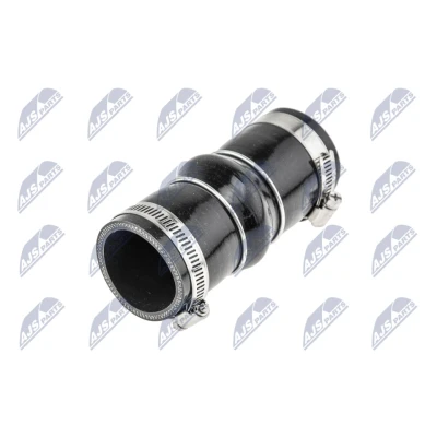 Immagine di NTY GPP PE 004 Manicotto Turbina Gomma con anima di tessuto PEUGEOT: 207 Hatchback, 3008 I, 308 SW 2, CITROËN: C4 I Grand Picasso, C3 Picasso