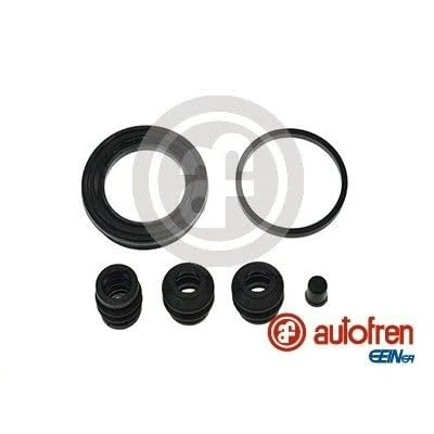 Immagine di AUTOFREN SEINSA D4802 Kit Revisione Pinze Freno Assale anteriore 48
