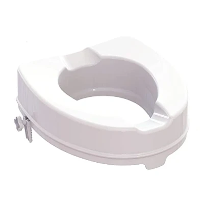 Immagine di Identités Rialzo WC standard 10 cm.