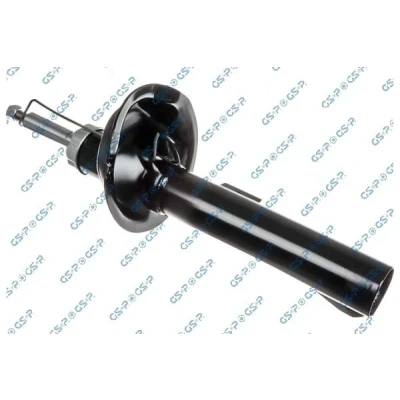 Immagine di GSP 32307402 Ammortizzatore Assale anteriore Sx A pressione del gas doppio tubo tipo McPherson FORD: Transit Connect Mk1 Van