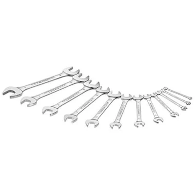 Immagine di Facom 44.JE12 Set 12 chiavi combinate Mm