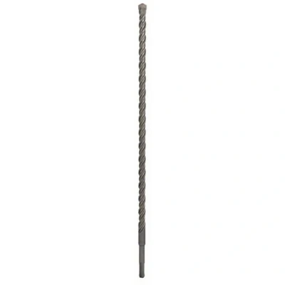 Immagine di Bosch Accessories SDS Plus 5 2608596118 Acciaio Punta perforatrice 14 mm Lunghezza totale 460 1 pz.