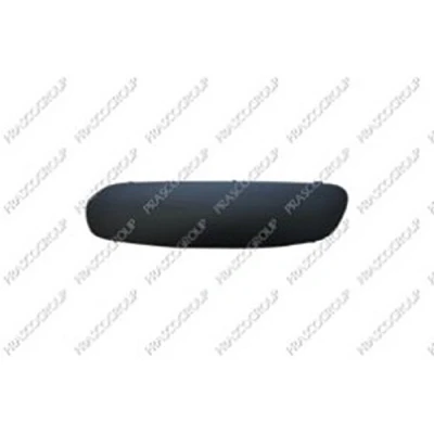 Immagine di PRASCO Premium CI3221244 Modanatura decorativa/ protettiva, Paraurti anteriore Sx CITROËN: C3 I Hatchback