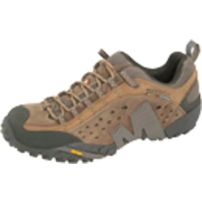 Immagine di Merrell Intercept, Scarpe da Escursionismo Uomo, Moth Brown, 49 EU