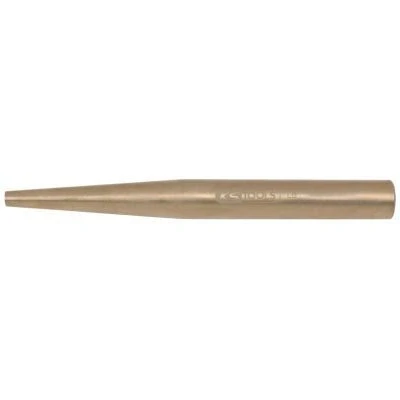 Immagine di KS TOOLS 963.2532 Punteruolo 21mm Bronzo all&#039;alluminio (non lega di ferro) rotondo