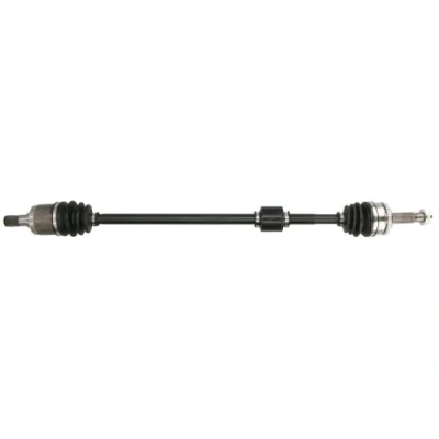 Immagine di PASCAL G20024PC Albero motore / Semiasse Assale anteriore Dx 933mm