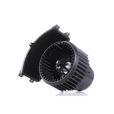 Immagine di NISSENS 87271 Ventola Abitacolo per veicoli con aria condizionata senza regolatore integrato VOLKSWAGEN: Multivan 5 (7HM, Transporter