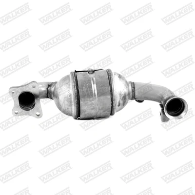 Immagine di WALKER 28727 Catalizzatore con parti annesse CITROËN: C3 II, DS3 Hatchback, C4 II Cactus, PEUGEOT: 208 I 2008 Station Wagon