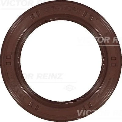 Immagine di REINZ 81 25451 10 Paraolio Albero Motore FPM (Fluoro Caucciù) PEUGEOT: 206 Hatchback, 207 Van, FORD: FIESTA 2, Sierra Mk2 Sedan