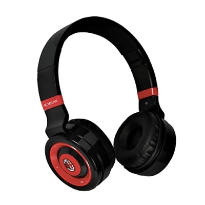 Immagine di PRODOTTI BULK TECHMADE CUFFIE BLUETOOTH MILAN